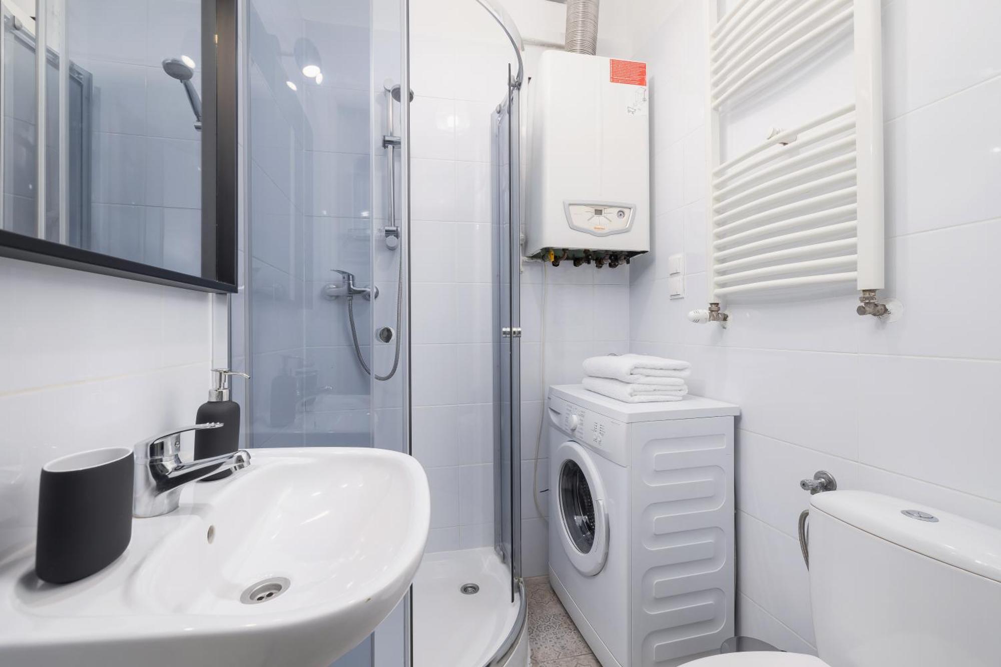 1-Bedroom Apartment - Dluga 65 Street Kraków Zewnętrze zdjęcie
