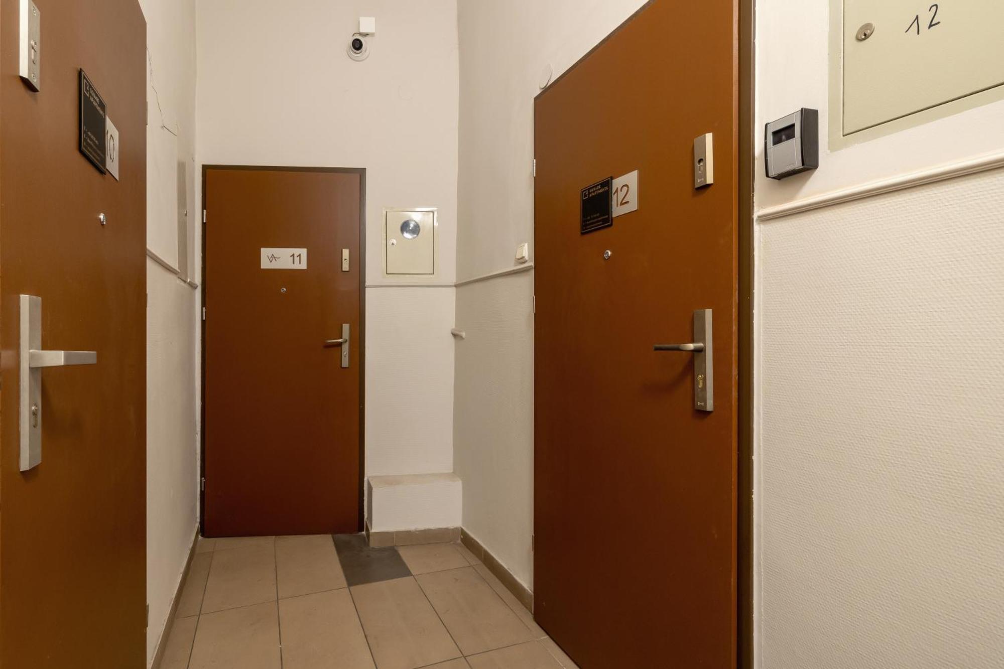 1-Bedroom Apartment - Dluga 65 Street Kraków Zewnętrze zdjęcie