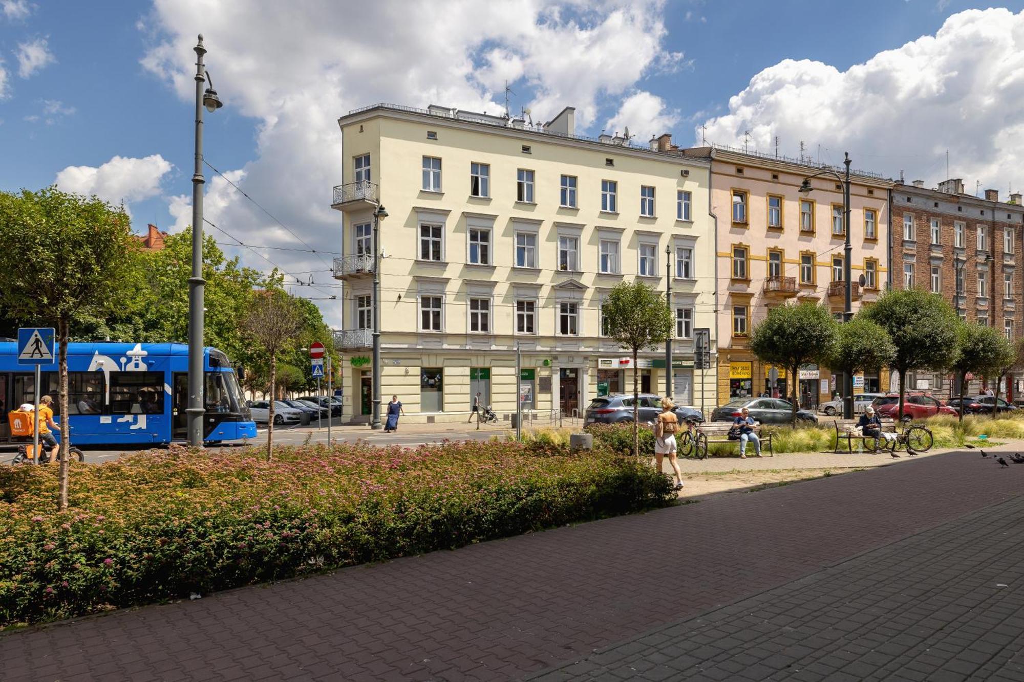 1-Bedroom Apartment - Dluga 65 Street Kraków Zewnętrze zdjęcie